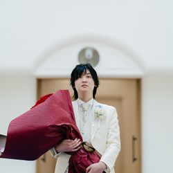 アニヴェルセル 表参道の写真5枚目