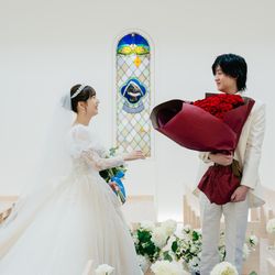 アニヴェルセル 表参道の写真17枚目