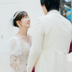 アニヴェルセル 表参道の写真22枚目