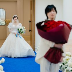 アニヴェルセル 表参道の写真25枚目