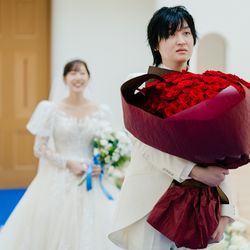 アニヴェルセル 表参道の写真5枚目