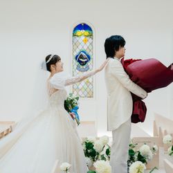 アニヴェルセル 表参道の写真36枚目