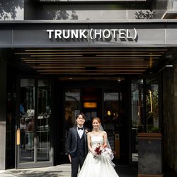 TRUNK HOTELの写真19枚目