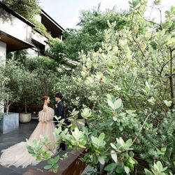 TRUNK HOTELの写真3枚目