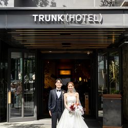 TRUNK HOTELの写真6枚目