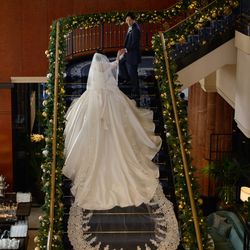 ウェスティンホテル東京の写真35枚目