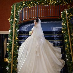 ウェスティンホテル東京の写真9枚目