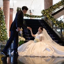 ウェスティンホテル東京の写真30枚目