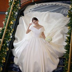 ウェスティンホテル東京の写真1枚目