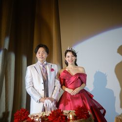 ウェスティンホテル東京の写真12枚目