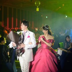 ウェスティンホテル東京の写真35枚目