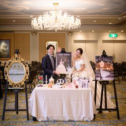 ウェスティンホテル東京の写真26枚目