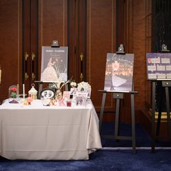 ウェスティンホテル東京の写真9枚目