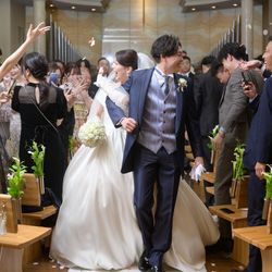 ウェスティンホテル東京の写真10枚目