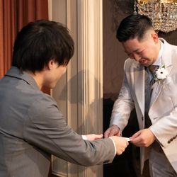 ホテルモントレ グラスミア大阪の写真4枚目