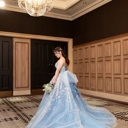 ホテルモントレ グラスミア大阪の写真18枚目