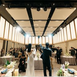 アンダーズ東京の写真4枚目