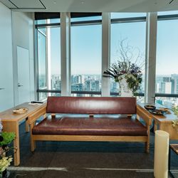 アンダーズ東京の写真1枚目