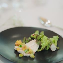 鶴見ノ森 迎賓館の写真4枚目