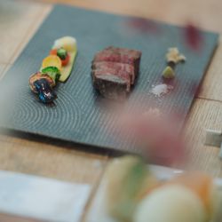 鶴見ノ森 迎賓館の写真13枚目