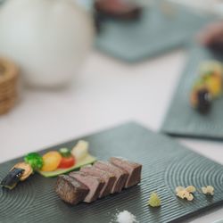 鶴見ノ森 迎賓館の写真24枚目