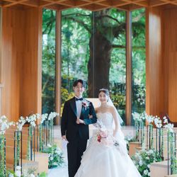 鶴見ノ森 迎賓館の写真34枚目