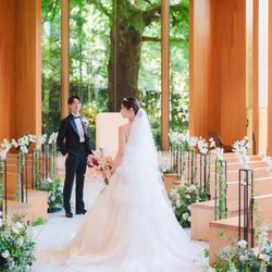 鶴見ノ森 迎賓館の写真19枚目