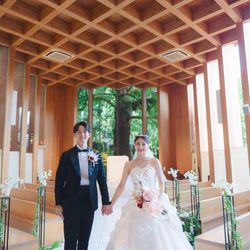 鶴見ノ森 迎賓館の写真32枚目