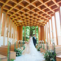 鶴見ノ森 迎賓館の写真4枚目