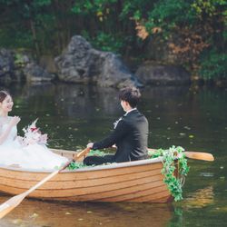 鶴見ノ森 迎賓館の写真35枚目