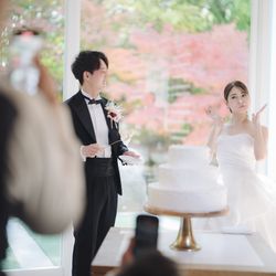 鶴見ノ森 迎賓館の写真4枚目