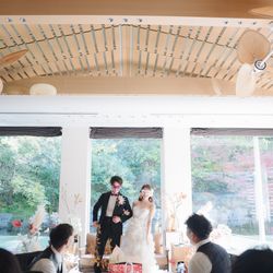 鶴見ノ森 迎賓館の写真27枚目