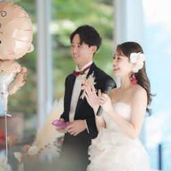 鶴見ノ森 迎賓館の写真25枚目