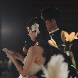 鶴見ノ森 迎賓館の写真11枚目