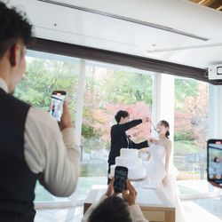 鶴見ノ森 迎賓館の写真18枚目