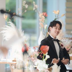 鶴見ノ森 迎賓館の写真2枚目