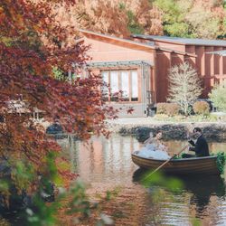 鶴見ノ森 迎賓館の写真12枚目
