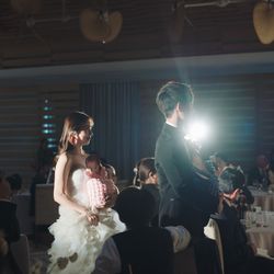 鶴見ノ森 迎賓館の写真11枚目