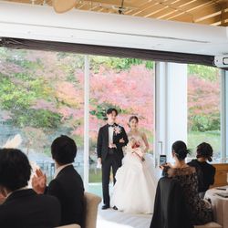 鶴見ノ森 迎賓館の写真30枚目