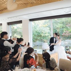 鶴見ノ森 迎賓館の写真32枚目