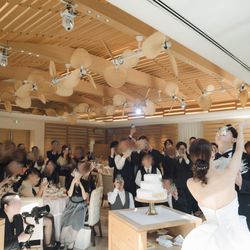 鶴見ノ森 迎賓館の写真8枚目