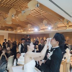 鶴見ノ森 迎賓館の写真27枚目