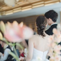 鶴見ノ森 迎賓館の写真11枚目