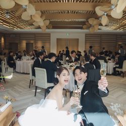 鶴見ノ森 迎賓館の写真2枚目