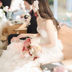 鶴見ノ森 迎賓館の写真33枚目