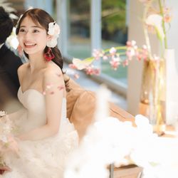 鶴見ノ森 迎賓館の写真36枚目