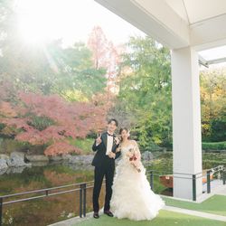 鶴見ノ森 迎賓館の写真13枚目