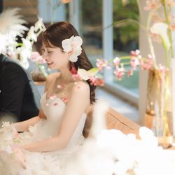 鶴見ノ森 迎賓館の写真2枚目