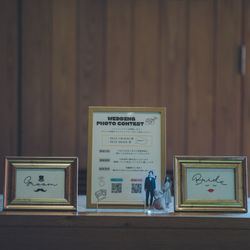 鶴見ノ森 迎賓館の写真7枚目