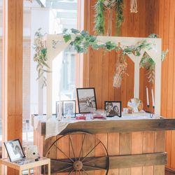 鶴見ノ森 迎賓館の写真25枚目